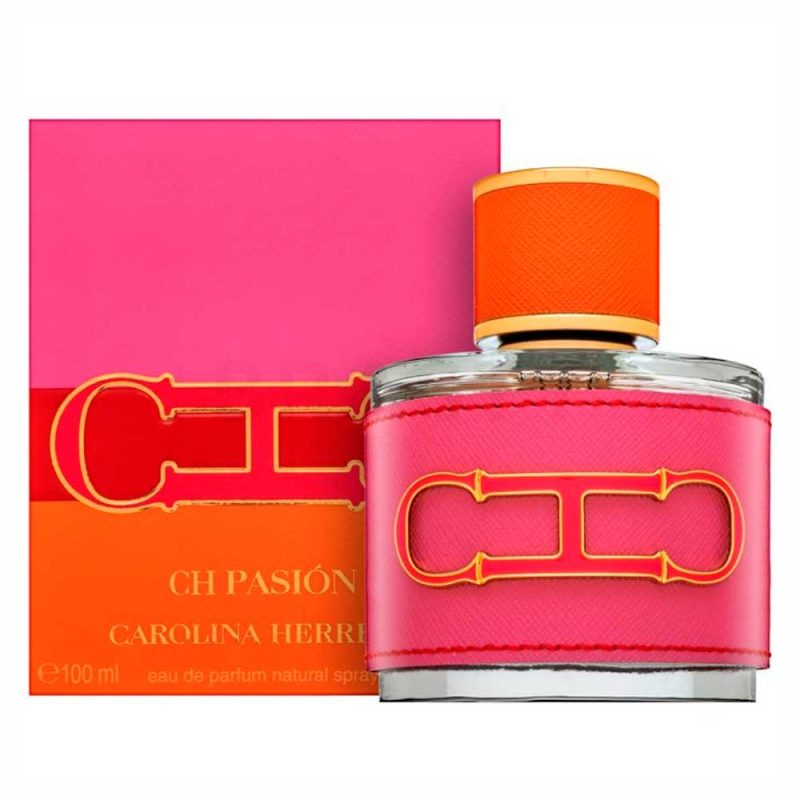 Carolina Herrera CH Pasion Eau de Parfum 100ml