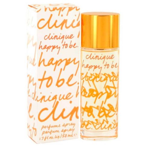 Alternative view of Happy To Be EDT 50 ml