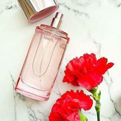 Alternative view of Happy Heart EDP
