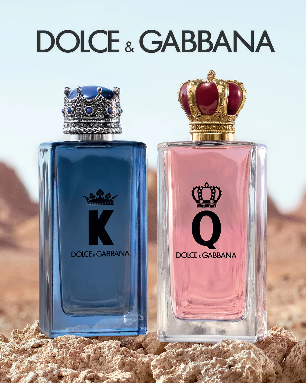 K Eau de Parfum - Imagen 4