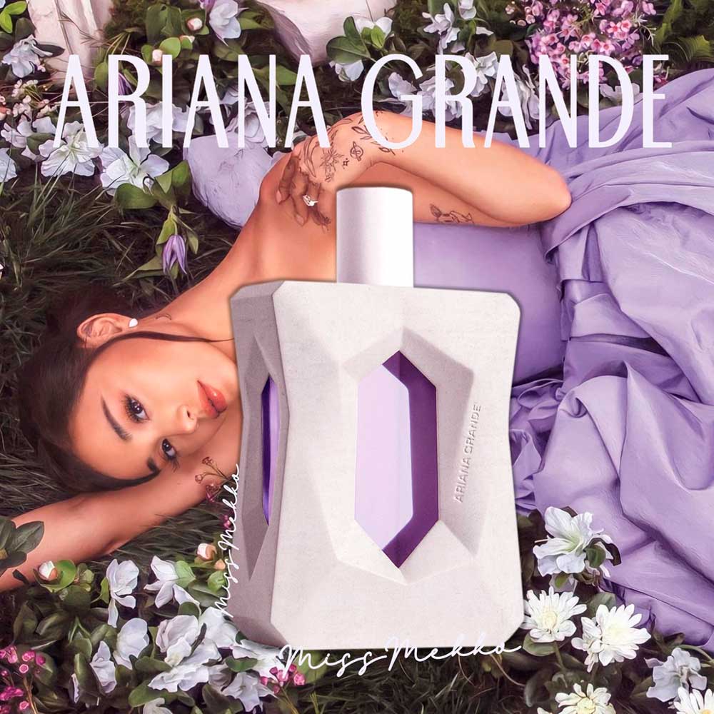 God is a Woman EDP - Imagen 3