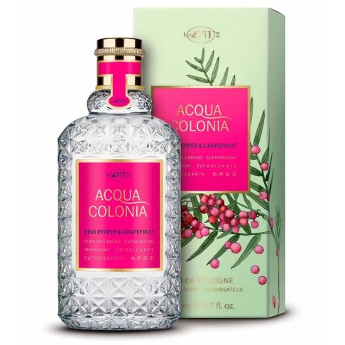 Alternative view of Acqua Colonia Pink Pepper Grapefruit 170 ml
