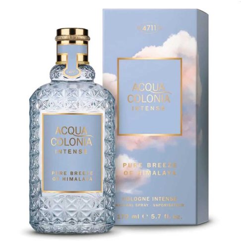 Alternative view of Acqua Colonia Intense Pure Breeze of Himalaya 170 ml