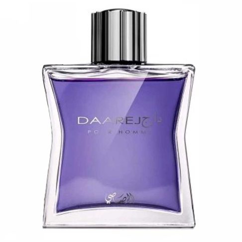 Daarej Pour Homme EDP 100 ml