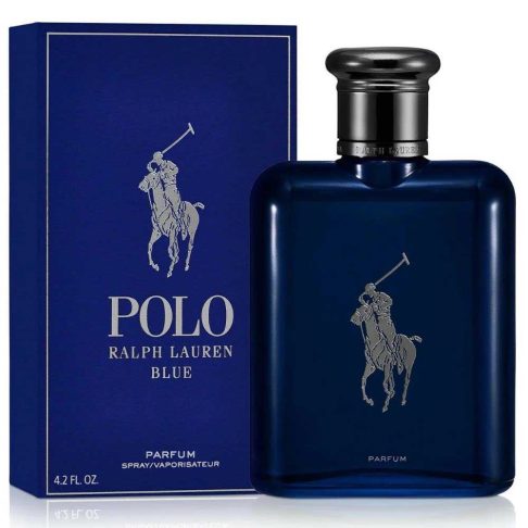 Alternative view of Polo Blue Parfum 125 ml