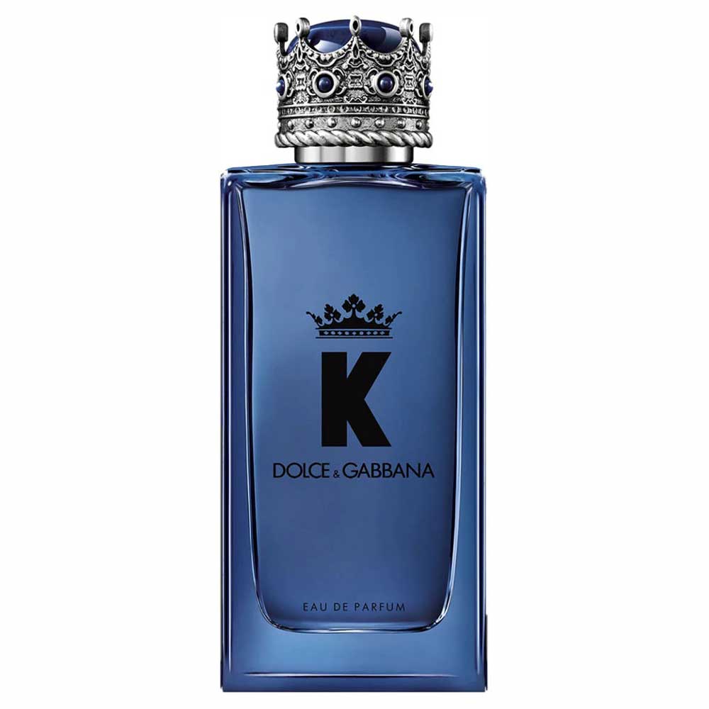 K Eau de Parfum