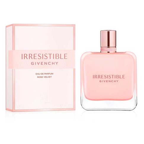 Alternative view of Irresistible Rose Velvet