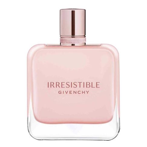 Irresistible Rose Velvet
