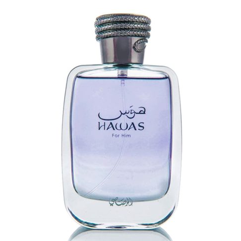 Hawas de hombre 100 ml