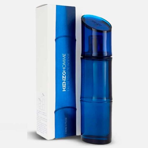 Alternative view of Homme EDT Intense 110 ml