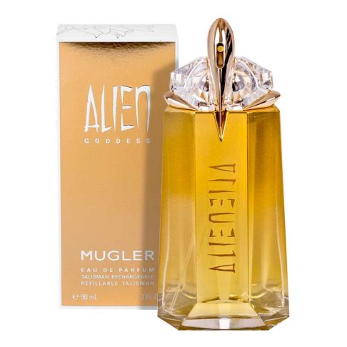 Alternative view of Alien Goddess EDP 90 ml
