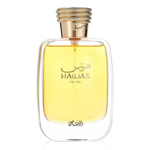 Hawas para mujer 100 ml