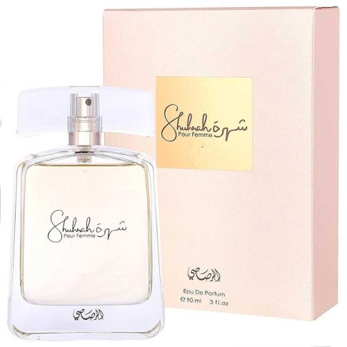 Alternative view of Shuhrah Pour Femme EDP 90 ml
