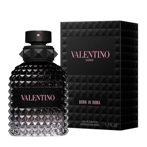 Alternative view of Uomo Born In Roma EDT 100 ml