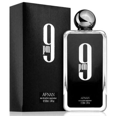 Alternative view of 9 PM 100 ml para hombre EDP