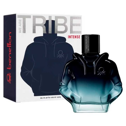 Alternative view of We Are Tribe Intense 90 ml EDP
