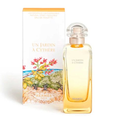 Alternative view of Un Jardin À Cythere EDT 100 ml