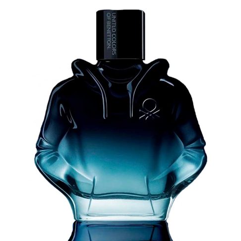 We Are Tribe Intense 90 ml EDP