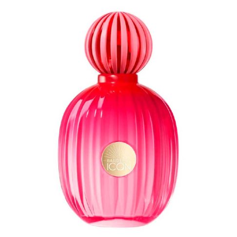 The Icon 100 ml para mujer EDP