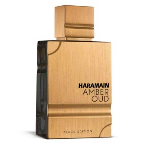 Amber Oud Black 100 ml Edition EDP