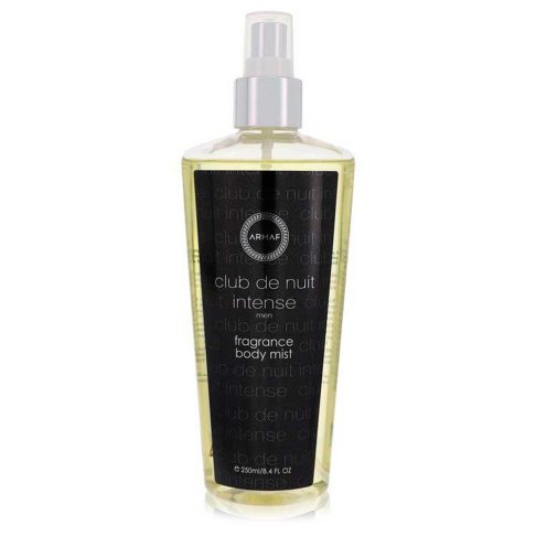 Body Club de la Nuit Intense 250 ml