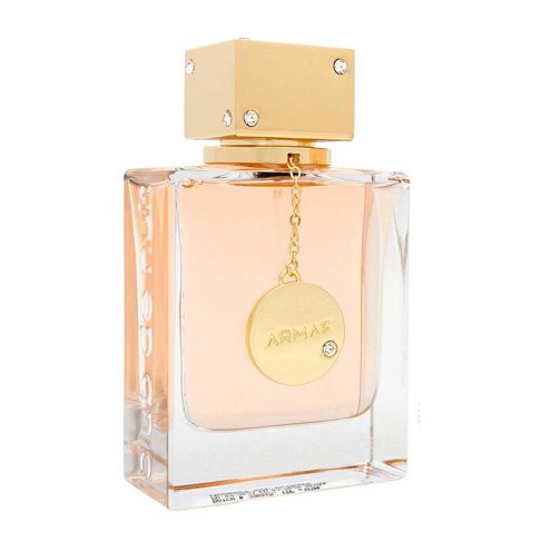 Club De Nuit EDP Woman