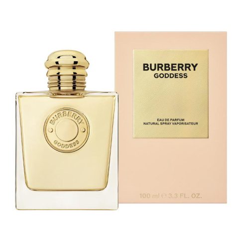 Alternative view of Goddess 100 ml EDP