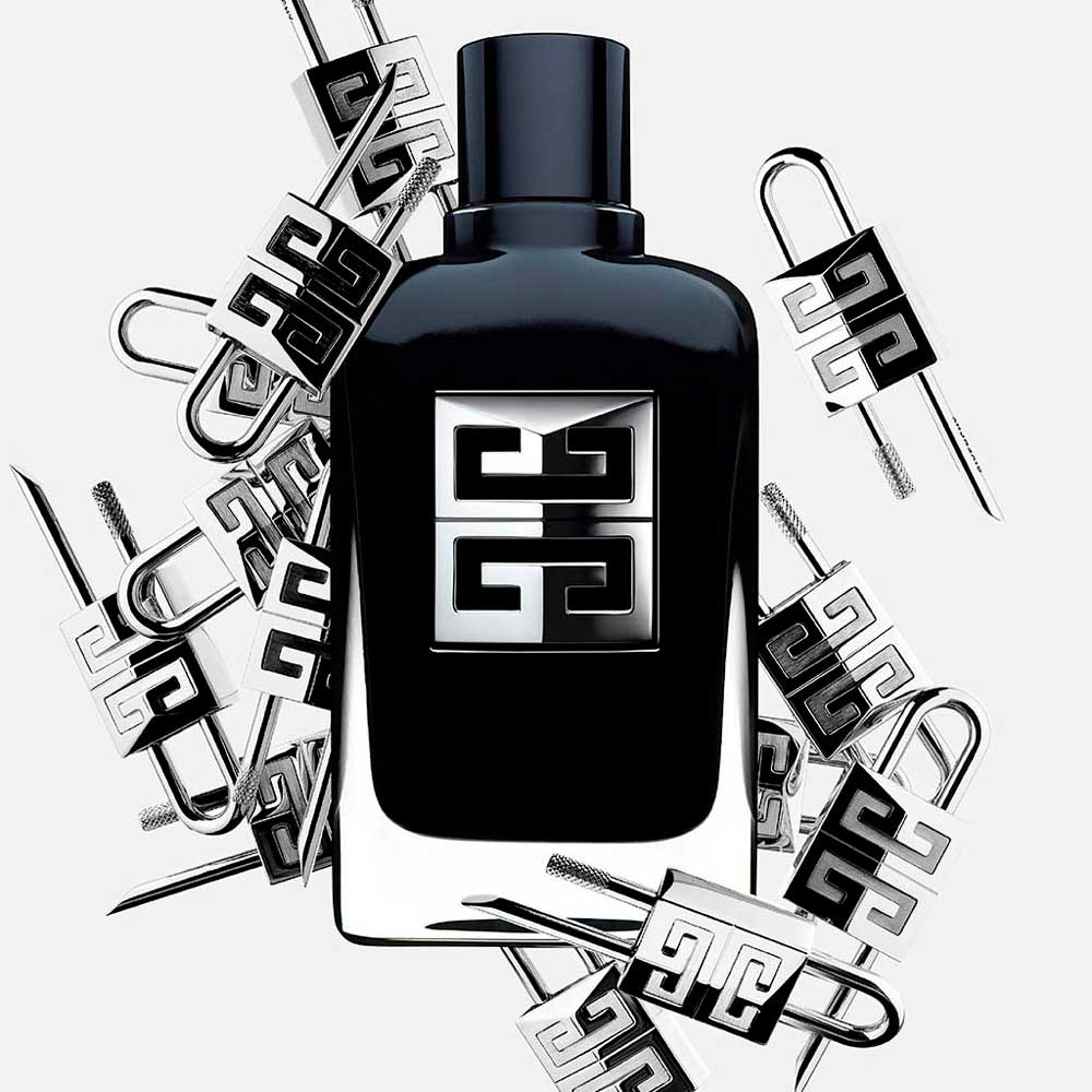 Gentleman Society EDP - Imagen 3