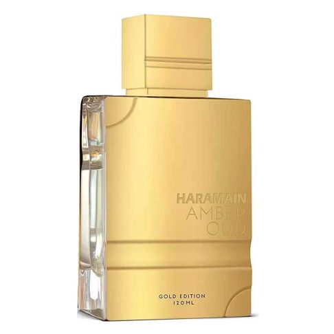 Amber Oud Gold 120 ml Edition EDP