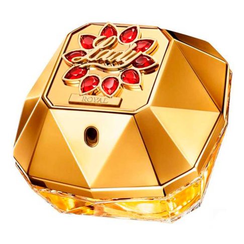 Lady Million Royal Eau De Parfum