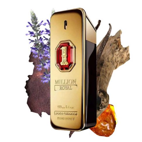 Alternative view of 1 Million Royal Parfum