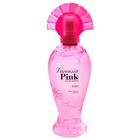 Varensia Pink Edp 50 ml