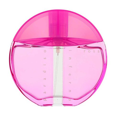 Paradiso Inferno Rosa Pink for Women EDT 100 ml
