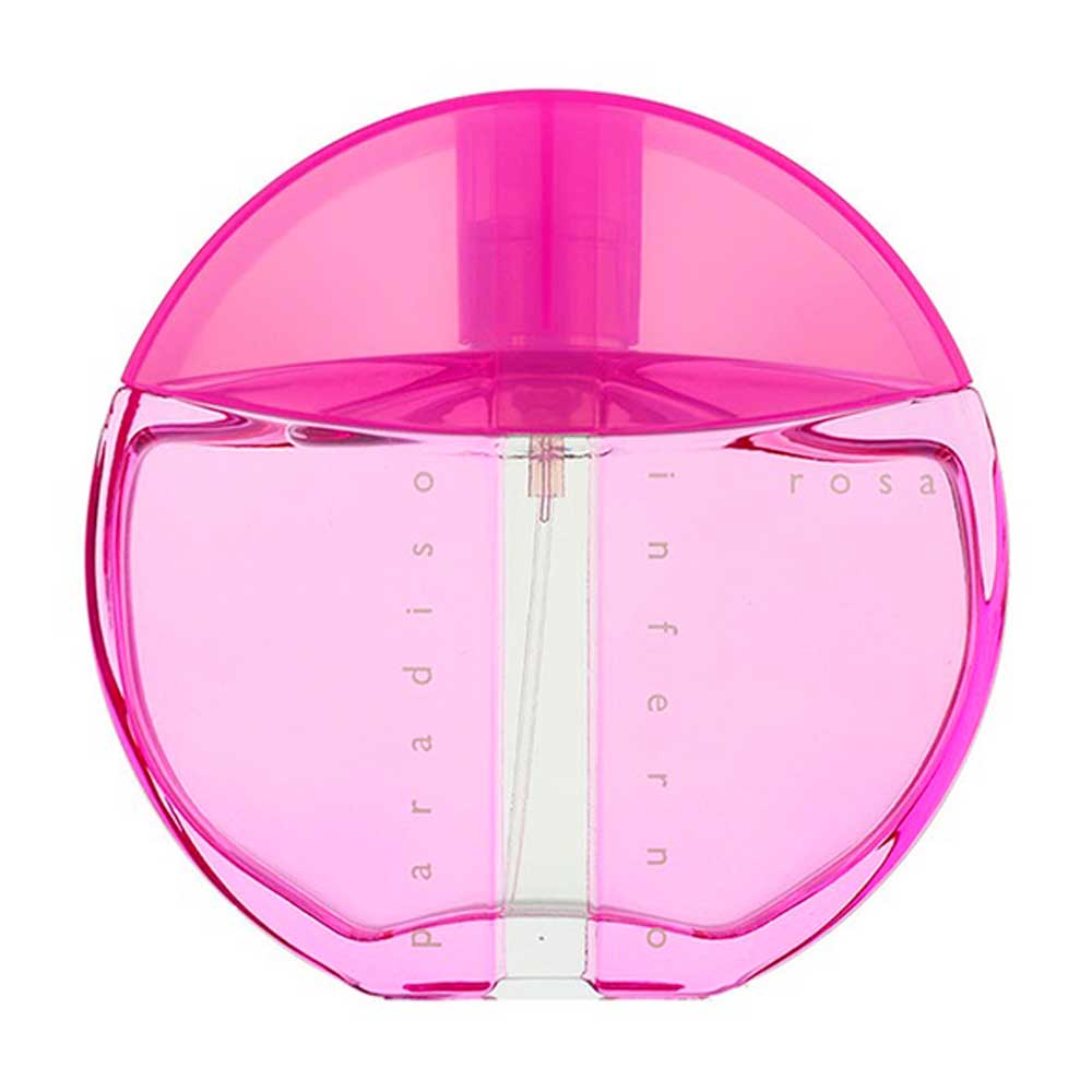 Paradiso Inferno Rosa Pink for Women EDT 100 ml