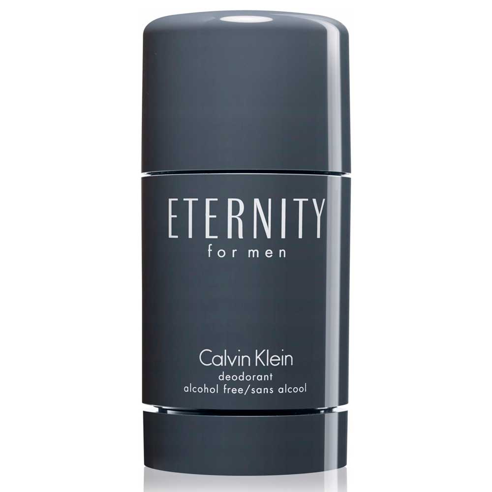 Eternity Deodorant Stick 75 gr