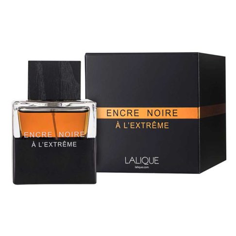 Alternative view of Encre Noire A L'Extreme EDP