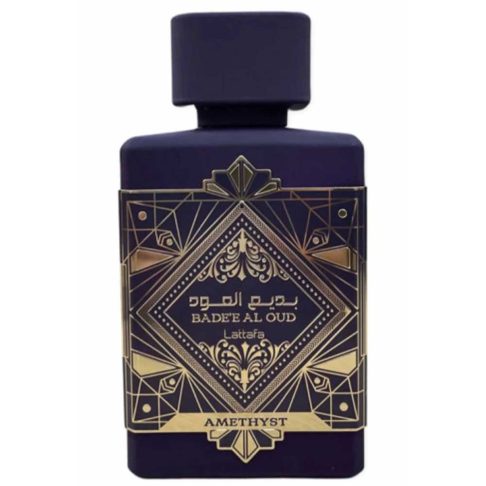 Amethyst Badee Al Oud EDP 100 ml