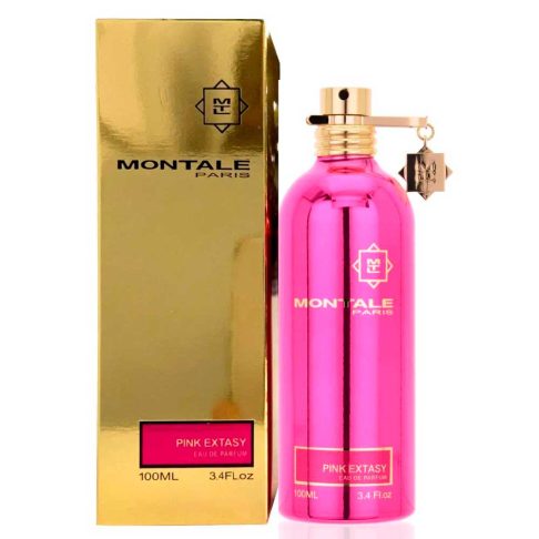 Alternative view of Pink Extasy 100 ml