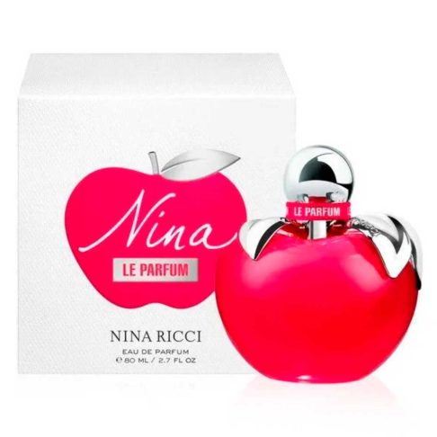 Alternative view of Nina Le Parfum 80 ml