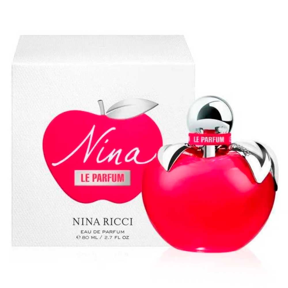 Nina Le Parfum 80 ml - Imagen 2