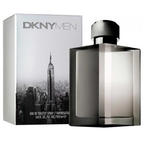 Alternative view of DKNY EDT for Men 100 ml