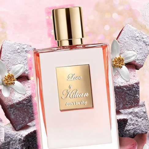 Alternative view of Kilian Love, Dont Be Shy Eau De Parfum 50 ml