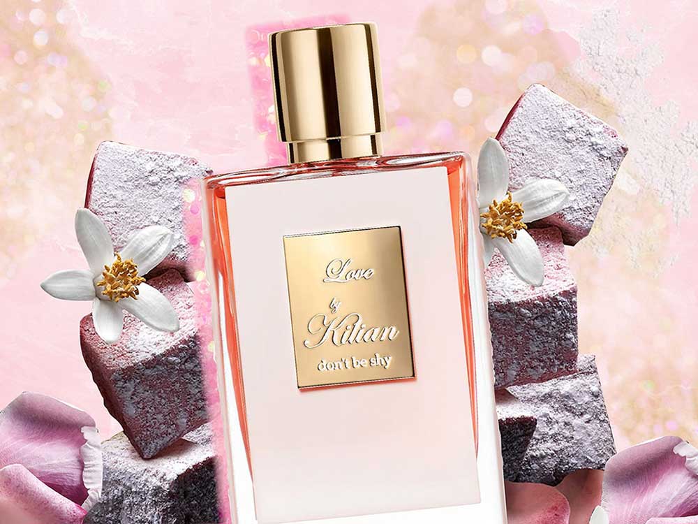 Kilian Love, Dont Be Shy Eau De Parfum 50 ml - Imagen 2