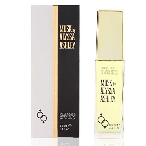 Musk EDT 100 ml