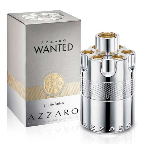 Wanted Eau de Parfum 100 ml - 100 ml