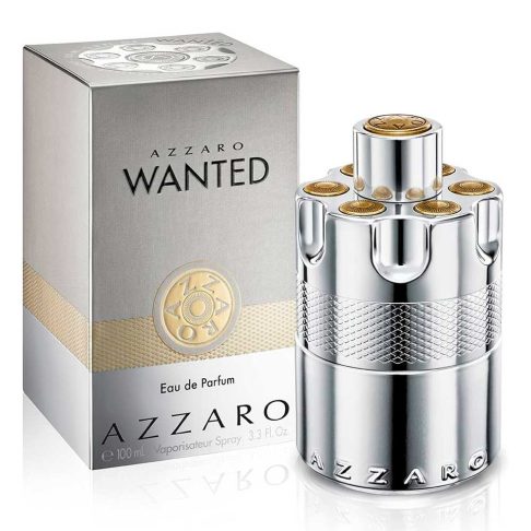 Alternative view of Wanted Eau de Parfum 100 ml