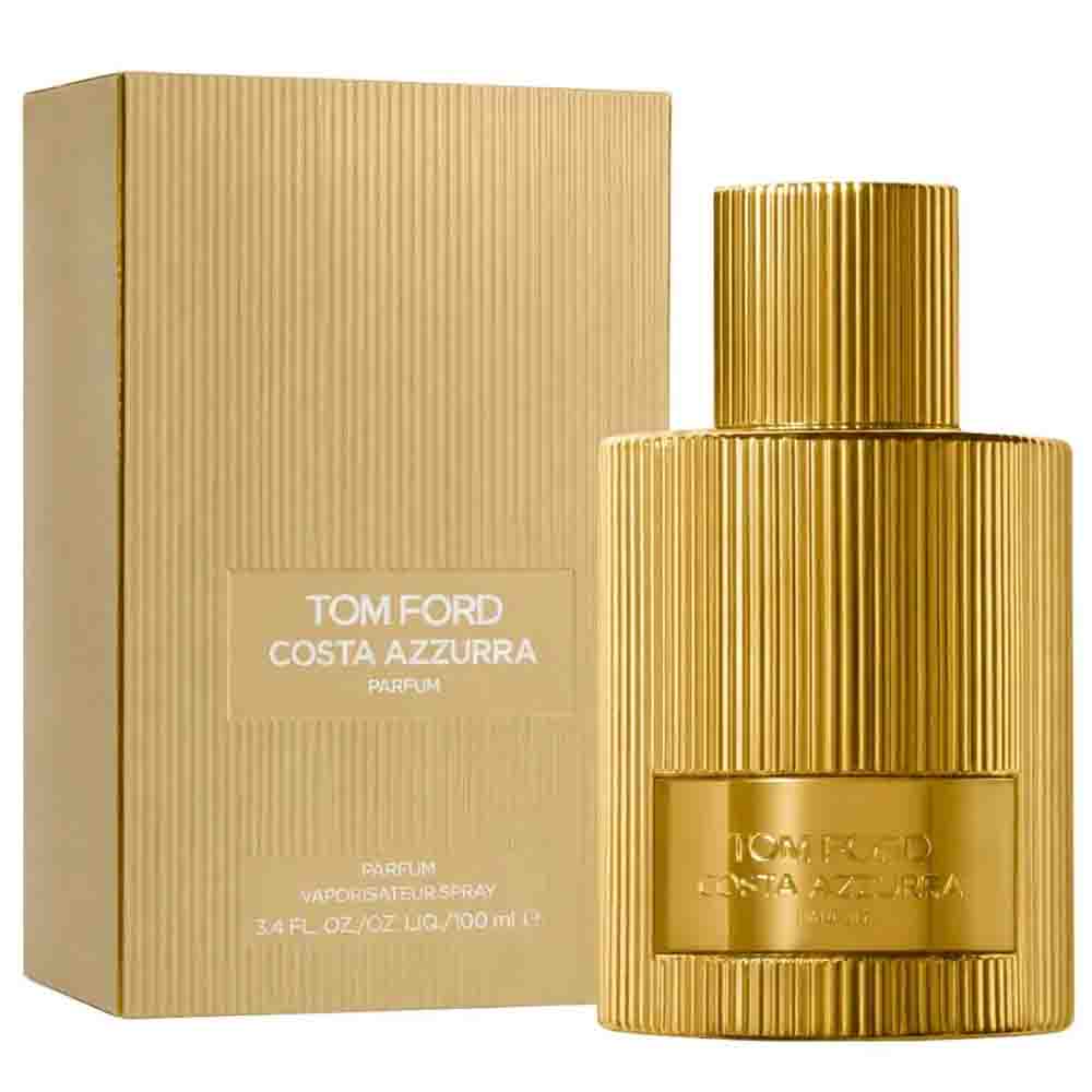 Costa Azzurra Parfum 100 ml - Imagen 2