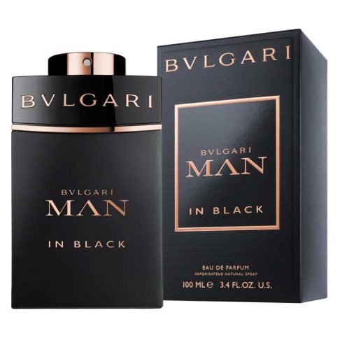 Alternative view of Man In Black Eau De Parfum 100 ml