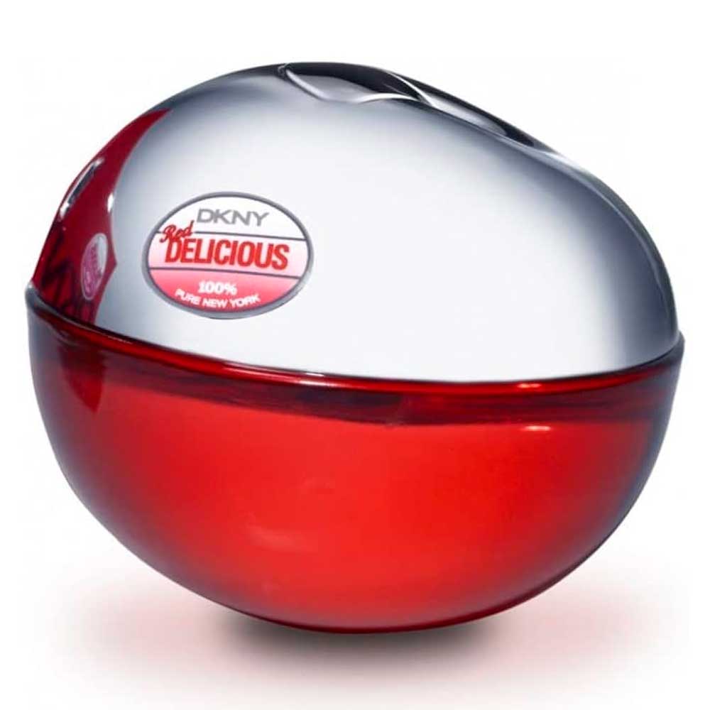 Red Delicious For Men EDT