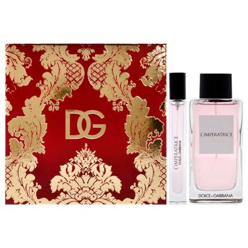 Set L'Impératrice Eau de Toilette 100 ml + Travel 10 ml